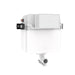 Burlington Dual Flush Concealed Cistern - Concealed Cisterns
