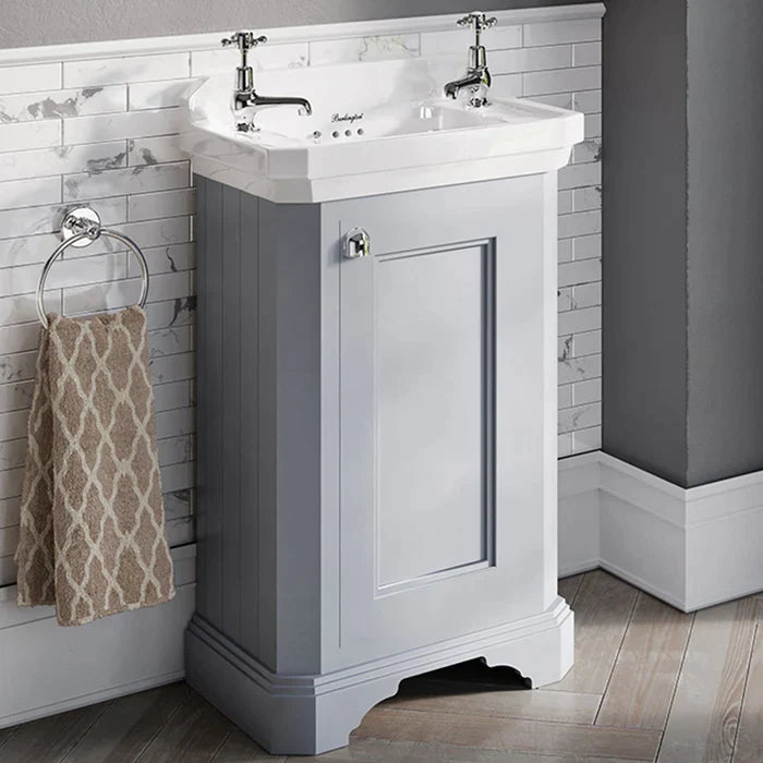 Cloakroom Vanity Units