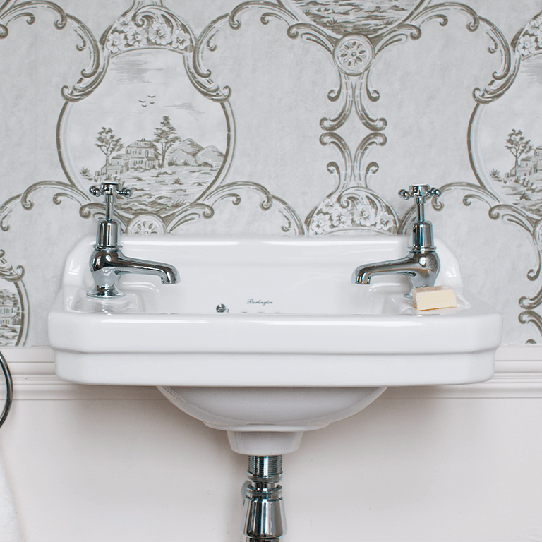 Traditional Basins