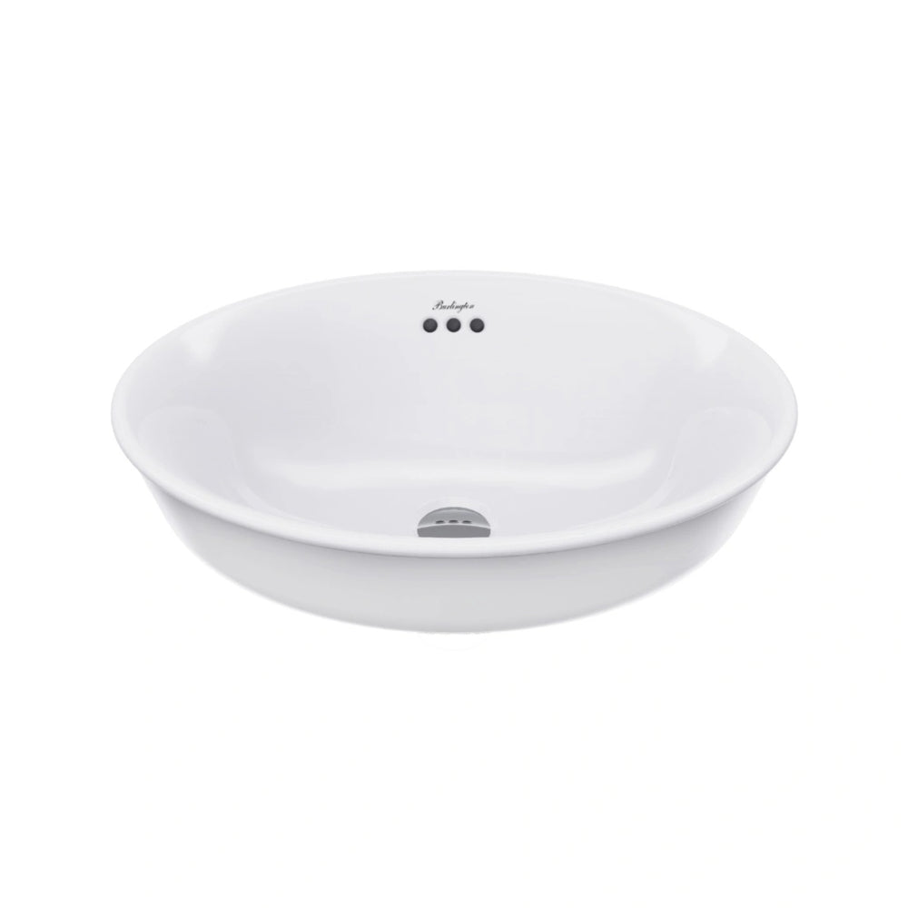 Burlington Basins