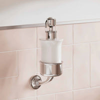 Burlington Guild Soap Dispenser