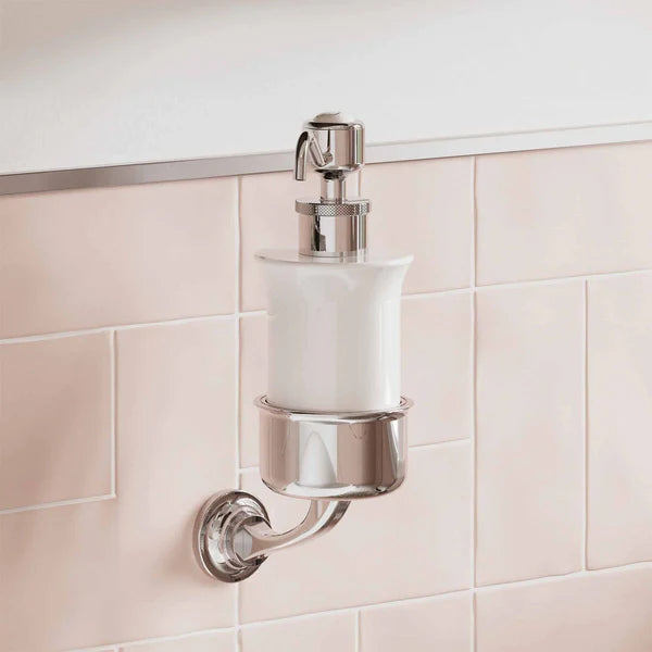 Burlington Guild Soap Dispenser