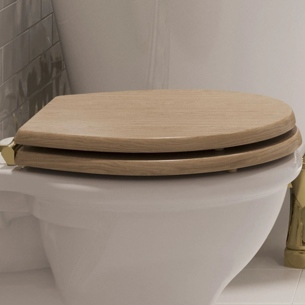 Toilet Seats