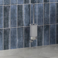 Burlington Guild Toilet Brush Holder - Toilet Brushes