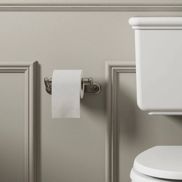 Burlington Guild Toilet Roll Holder - Toilet Roll Holders