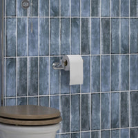 Burlington Guild Toilet Roll Holder - Toilet Roll Holders