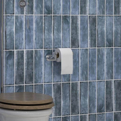 Burlington Guild Toilet Roll Holder - Toilet Roll Holders