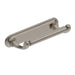 Burlington Guild Toilet Roll Holder - Brushed Nickel