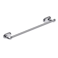 Burlington Guild Towel Rail - 482mm Long - Chrome - Towel