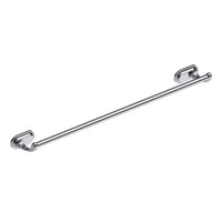 Burlington Guild Towel Rail - 632mm Long - Chrome - Towel