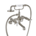 Burlington Guild Wall Mounted Bath Shower Mixer Tap