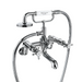 Burlington Guild Wall Mounted Bath Shower Mixer Tap