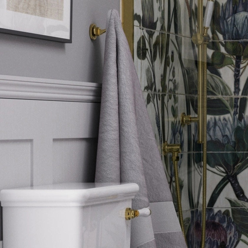 Pop Up Upsell and On-page Upsell - Burlington Guild Accessories
