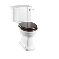 Burlington Regal Comfort Height Close Coupled Traditional