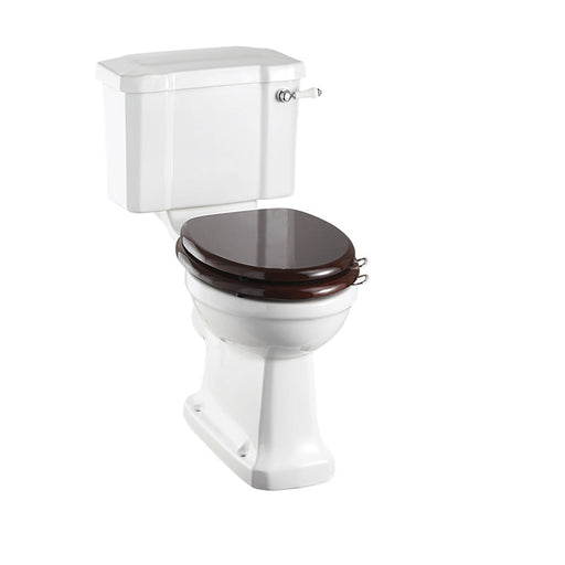 Burlington Regal Comfort Height Close Coupled Traditional