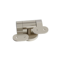 Burlington Soft Close Toilet Seat Hinges - Seats