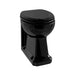 Burlington Standard Back To Wall Traditional Toilet - Jet