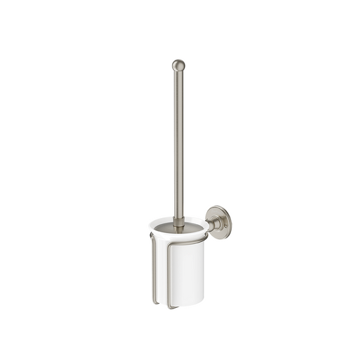 Burlington Traditional Toilet Brush and Holder