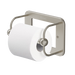 Burlington Traditional Toilet Roll Holder and Cover