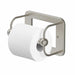 Burlington Traditional Toilet Roll Holder and Cover