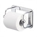 Burlington Traditional Toilet Roll Holder and Cover