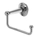 Burlington Traditional Toilet Roll Holder Chrome - Holders