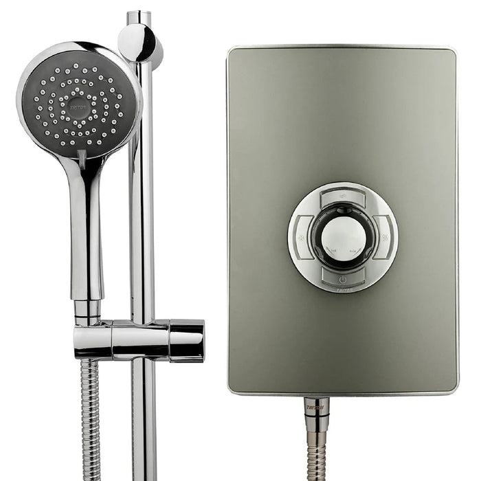Triton Aspirante 9.5kW Electric Shower