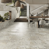 Capri Perla Matt Porcelain Wall & Floor Tile