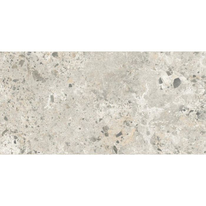 Capri Perla Matt Porcelain Wall & Floor Tile