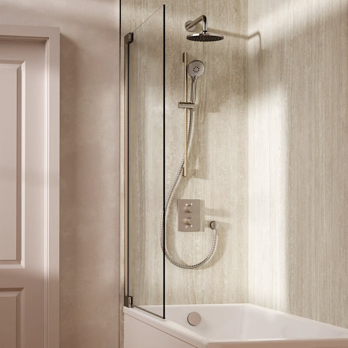 Crosswater Crossbox 3 Outlet Shower Set 10