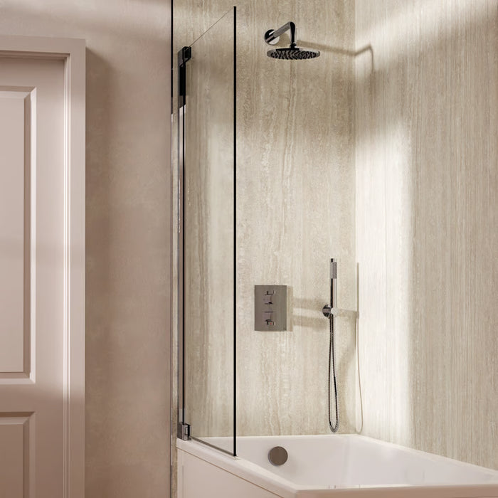Crosswater Crossbox 3 Outlet Shower Set 9