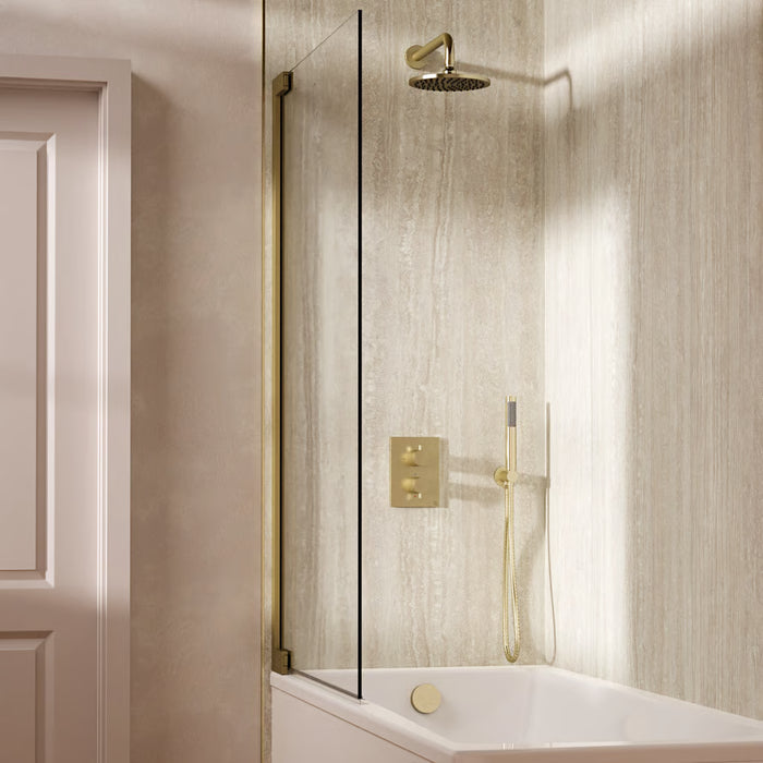 Crosswater Crossbox 3 Outlet Shower Set 9
