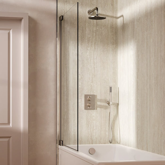 Crosswater Crossbox 3 Outlet Shower Set 9