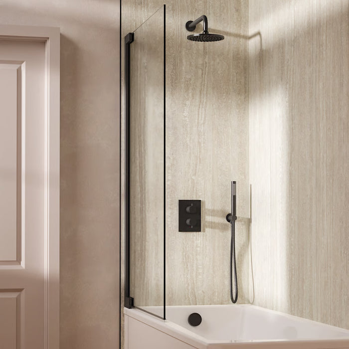 Crosswater Crossbox 3 Outlet Shower Set 9