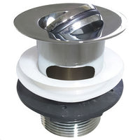 Burlington Flip Top Basin Waste