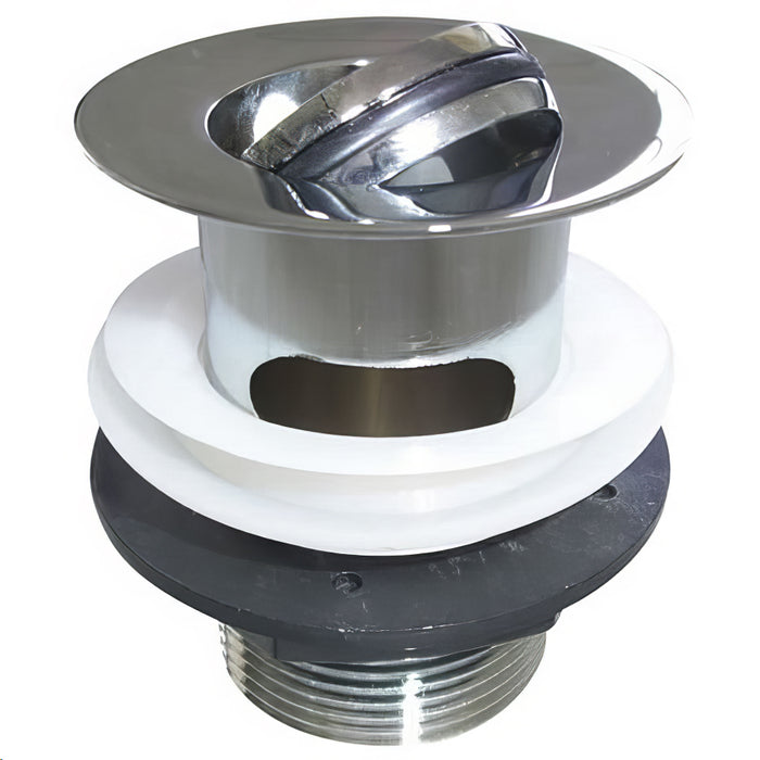 Burlington Flip Top Basin Waste