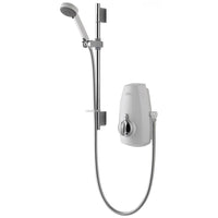 Aqualisa Aquastream Thermostatic Mixer Power Shower