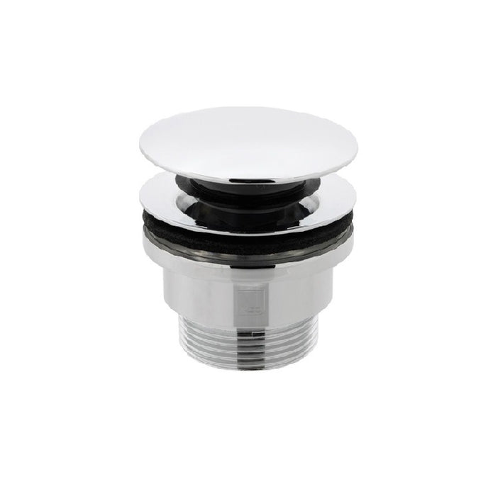 Vado Universal Click Clack Basin Waste