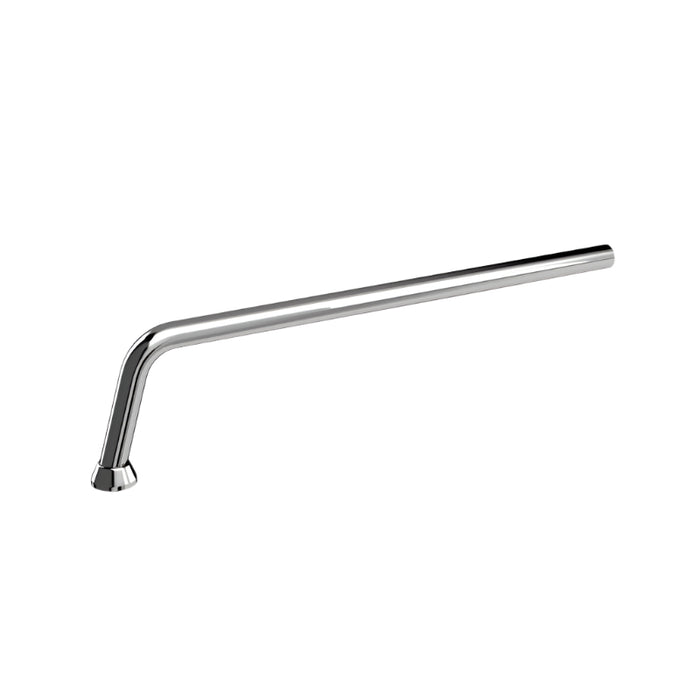 Burlington P Trap Connection Pipe