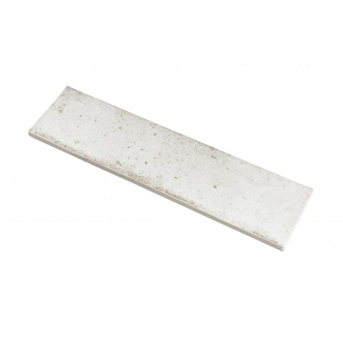 Cipresso White Glossy Ceramic Wall Tile