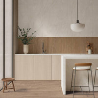 Cipria Haya Soft Wood Effect Porcelain Wall & Floor Tile