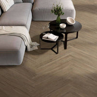 Cipria Roble Soft Wood Effect Porcelain Wall & Floor Tile