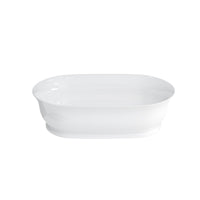 Clearwater Florenza Sit-On Countertop Basin - No TH - 550mm