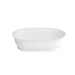 Clearwater Florenza Sit-On Countertop Basin - No TH - 550mm