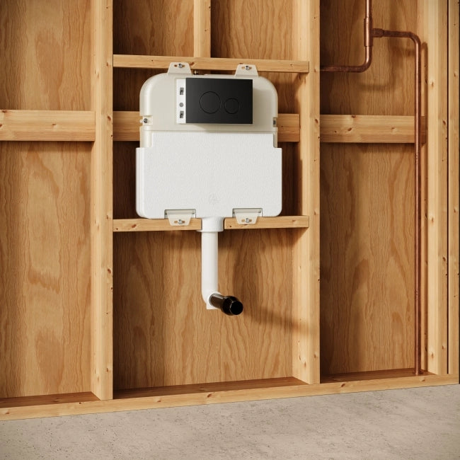 Concealed Cisterns