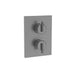 Crosswater 3ONE6 3 Outlet Shower Valve - Slate - Shower