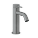 Crosswater 3ONE6 Basin Mono - Slate - Basin Mixer Taps