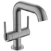 Crosswater 3ONE6 Deck Mounted 2 Side Lever Basin Mixer Tap