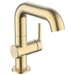 Crosswater 3ONE6 Deck Mounted Side Lever Basin Mixer Tap