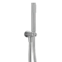 Crosswater 3ONE6 Design Shower Handset Hose & Wall Outlet